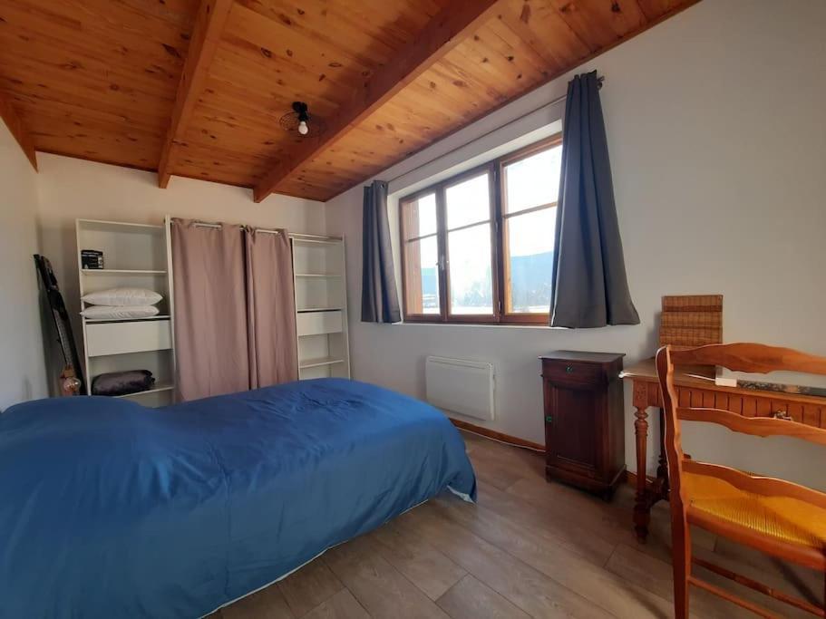 Gite Des Millets En Baronnies Rosans Exteriér fotografie